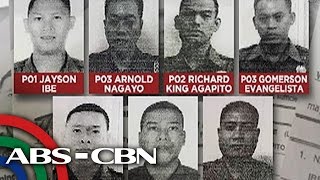 TV Patrol Hulidap sa 3 Koreano sa Angeles City [upl. by Zilla]