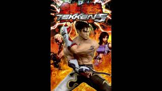 Tekken 5 Poolside Original Soundtrack [upl. by Maddocks252]