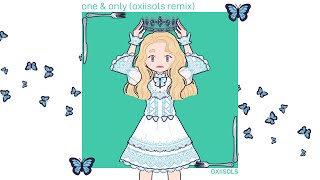 LOONAGowon  One amp Only oxiisols remix [upl. by Leland]