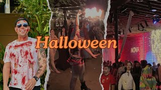 Halloween back in FLORIDA 2024 [upl. by Solis]