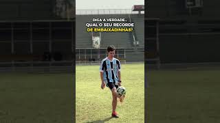 Não vale mentir shorts brasileirão libertadores [upl. by Reffinej507]