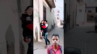 snake🐍 video new gadget tool box📦 song babyanaya funny comedy love bollywood cutebaby [upl. by Yeliah]