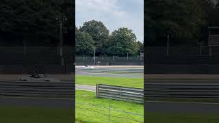 Onlyfans Mazda MX5 Old Hall Oulton park oultonpark [upl. by Okikuy]