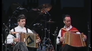 Titanofestivalen 1989 Oddemann Haugen og Tormod Vasaasen [upl. by Vadnee]