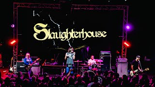 Slaughterhouse Live at Garden Amp 11124 [upl. by Stark]