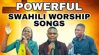 Powerful Swahili Worships  Apst Bernard Ouma Thur 060624 live livestream raukanabwana [upl. by Irwin483]