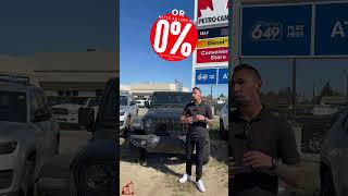 Save 10 off MSRP on select New 2024 Jeep Wrangler Models with Redwater Dodge in Redwater AB [upl. by Sandeep]