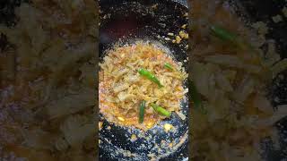 loittalotia shutki recipe loitta shutki vunaloitta fish fry receipe homemade cooking viral [upl. by Tal]