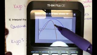 32 Day 3 Notes Geometric Applications of Using Polynomials  Algebra 2 [upl. by Pitzer]