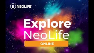 Explore NeoLife [upl. by Annawahs]