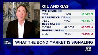 US in a two lane economy right now says Bleakleys Peter Boockvar [upl. by Gosnell]