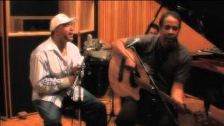 George Duke Stanley Clarke and Howard Hewett  Heaven Sent You [upl. by Downey]