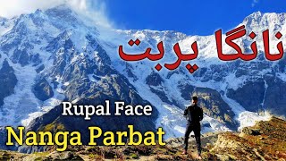 Nanga Parbat Rupal Base Camp  Killer Mountain  Rupal Face  Tarshing  Astore  Gilgit Baltistan [upl. by Madox]