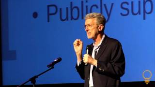 Jeff Jarvis New Business Models for News [upl. by Spencer]