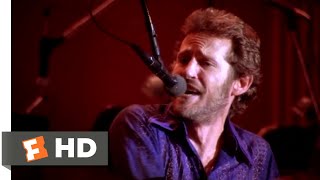 The Last Waltz 1978  Up on Cripple Creek Scene 27  Movieclips [upl. by Soalokcin]