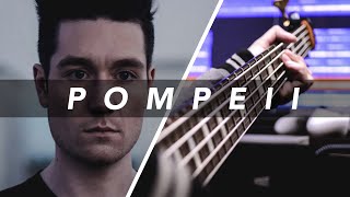 Bastille  Pompeii⎪Rock Remix [upl. by Ahsinat]