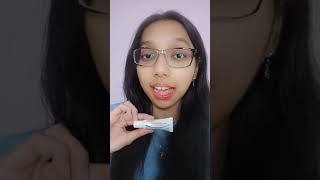 Dermatix  Acne Spot Care Review Story [upl. by Body]