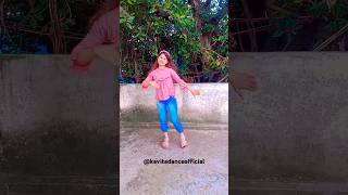 Jeans Chhodkar 😄🤭dance sorts kavitadanceofficial [upl. by Garling]