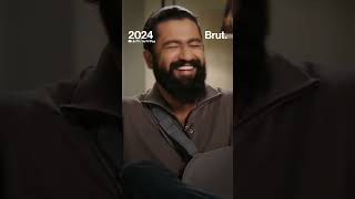 How Vicky Kaushal and Katrina Kaif fell in love 🎥 OfficialJioTV jiotvplus [upl. by Ettari]