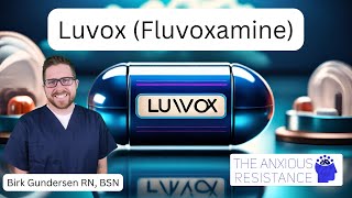 Unlocking the Power of Luvox Your Path to Mental Wellness [upl. by Eidda]