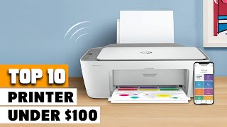 Top Rated Printer under 100s on Amazon [upl. by Batty]