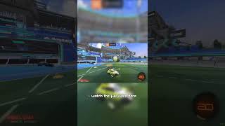 Why I LEFT Rocket League rocketleague funnymoments rocketleagueclips rocketleaguegoals [upl. by Prince429]