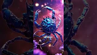 Cancer Zodiac The Most Powerful amp Emotional Sign zodiac cancerzodiac zodiacsigns [upl. by Neirbo]