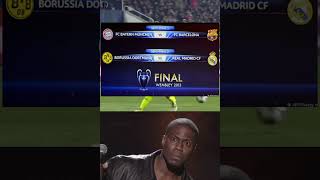 What a ucl semi final in 2013the best ucl semi final ucl ucl2013 [upl. by Alysoun]