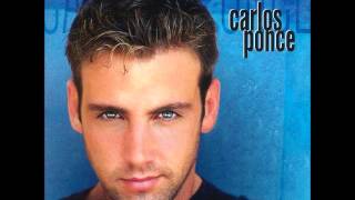 Carlos Ponce  Rezo [upl. by Ataynek]