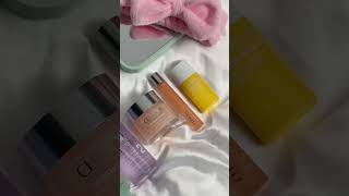 Morning Skin Prep Routine  Clinique [upl. by Suzetta581]