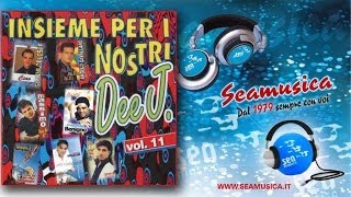 Insieme per i Nostri Dee J vol11  Full Album  Official Seamusica [upl. by Zachar693]