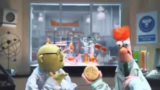 New Warburtons Muppets advert [upl. by Tjader121]