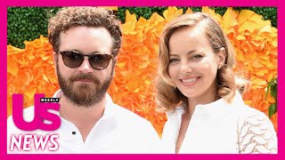 Bijou Phillips Requests Spousal Support From Danny Masterson [upl. by Notlit808]