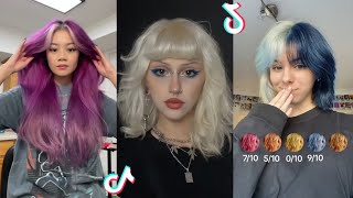 Hair Transformations TikTok Compilation 153 [upl. by Alister]