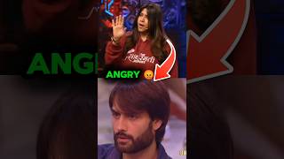 Ekta Kapoor Vs Vivian shorts biggboss [upl. by Alyahsal487]