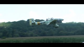 Steves Stuka Maiden [upl. by Pedrotti161]