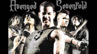 Avenged Sevenfold  Buried Alive Vocal Track [upl. by Erde229]