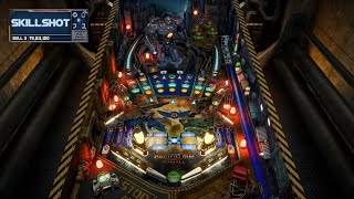 Pinball FX  Pacific Rim Pinball [upl. by Yecaj568]