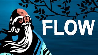 TAOISM  The Philosophy Of Flow [upl. by Eahsed138]