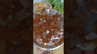 Amla Candy  खट्टी मीठी आंवला कैंडी रोज़ खायें स्वस्थ रहें  Instant Amla Candy Recipe amlacandy [upl. by Yorled]