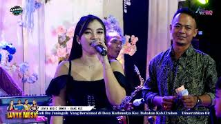 CINTA BLI PASTI🎤 AYU WDquotTHE QUEN OF PANTURA quotNEW LUVYA MUSIC LIVE KUDUMULYA 6 OKTOBER 2024 [upl. by Aistek]