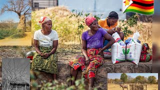 Visiting Binga rural in Matebeleland North Zambezi 🇿🇼 [upl. by Link]