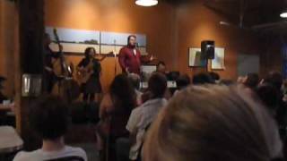 Shane Koyczan live in Penticton  quotThis Is My Voicequot [upl. by Kenji232]