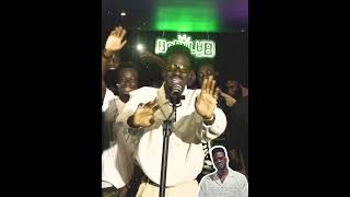 SUSPECT 95  COULIBALY amp DIABATE remix extrait clash didib [upl. by Ennayhc]