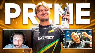 Remember PRIME S1mple [upl. by Dust]