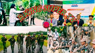 3 November 2024 Rohingya Important Information Today RKINGSUPERTV [upl. by Tteve]