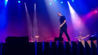 Imagine Dragons  Rise Up LIVE [upl. by Yemiaj864]