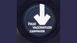 Polio Vaccination For The Under 40s [upl. by Mccoy]