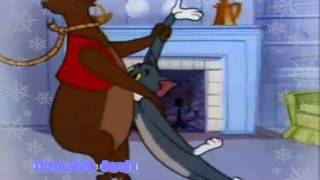 Tom and Jerry Tamil funny Moment [upl. by Yann660]