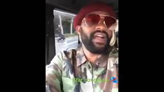 fally ipupa chante Airways de koffi olomide [upl. by Deuno]